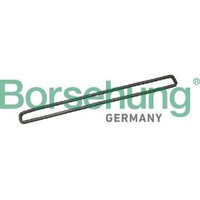Borsehung B1C026 Kit de corrente de distribuição MERCEDES-BENZ Classe C