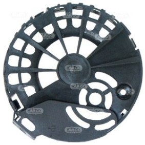 HC-Cargo 182640 Medidor de massa de ar FIAT STILO (192) 1.9 80 cv Diesel