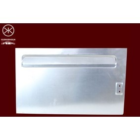 Køb Bagklap af KLOKKERHOLM 3546152 til den lave pris 334,52&nbsp;kr.