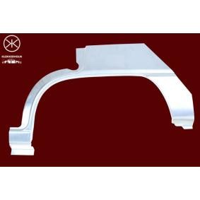 Køb Bagskærm / Karrosseriside af KLOKKERHOLM 5049583 til den lave pris 285,25&nbsp;kr.