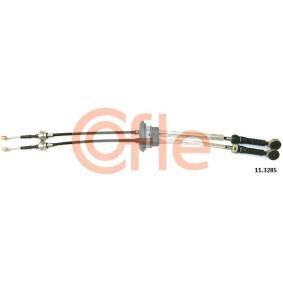 Acquista Cavo comando, Cambio manuale da COFLE 92.11.3285 a buon mercato per soli 98,73&nbsp;&euro;