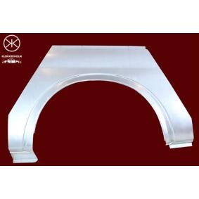 Køb Bagskærm / Karrosseriside af KLOKKERHOLM 5096591 til den lave pris 293,22&nbsp;kr.