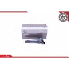 ESEN SKV 03SKV312 Bobina HYUNDAI H-1 Cargo (TQ) 2.4 171 cv Motor otto