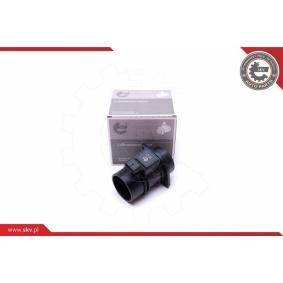 ESEN SKV 07SKV176 Débitmètre d'air DACIA LOGAN Pick-up (US_)