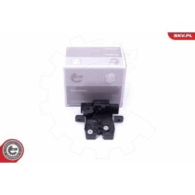 ESEN SKV 16SKV349 Serratura MERCEDES-BENZ