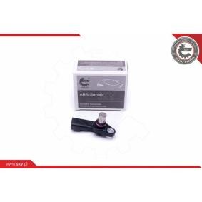 ESEN SKV 17SKV493 Sensor da temperatura do líquido de refrigeração MINI Hatchback (R50, R53) 1.6 90 cv Otto
