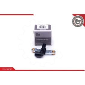 ESEN SKV 17SKV535 Motorelektrik RENAULT Clio 4 Grandtour (KH_) 1.2 73 PS Otto