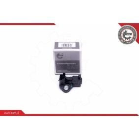 ESEN SKV 17SKV537 Sensor da temperatura do líquido de refrigeração MINI Hatchback (R56) 1.6 90 cv Diesel