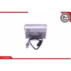 ESEN SKV 30SKV336 Kraftstoffdrucksensor RENAULT ESPACE 4 (JK0/1) 2.0 131 PS Diesel