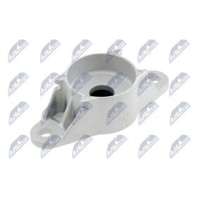 NTY AD-MZ-050 Kit de réparation de bras de suspension MAZDA 3 3/5 portes (BM, BN) 1.5 100 CV Essence