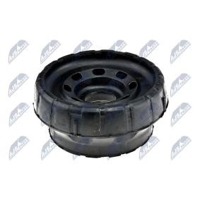 Achetez des Coupelle d'amortisseur NTY AD-RE-008 à prix pour 31,28&nbsp;&euro;