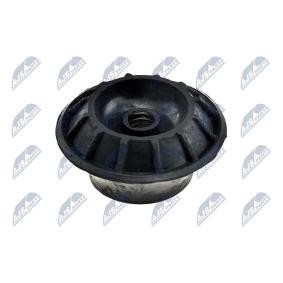 NTY AD-VW-021 Coupelle d'amortisseur SKODA FELICIA