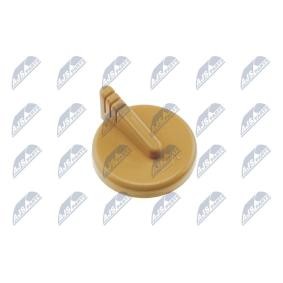 NTY BKO-RE-000 Öldeckel RENAULT TWINGO 1 (C06)