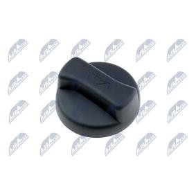 NTY BKO-VW-001 Öldeckel SEAT Ibiza 2 (6K1) 2.0 115 PS Otto