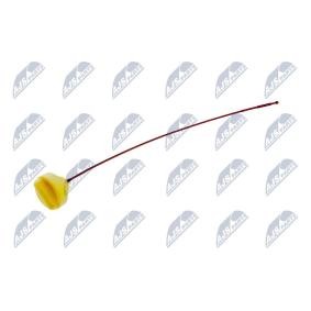 RENAULT Ölmessstab NTY BOL-RE-000