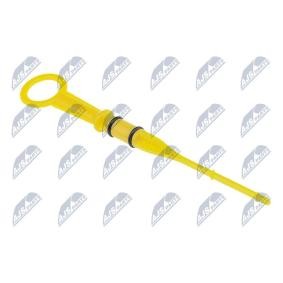 NTY BOL-RE-002 Vareta do óleo NISSAN QASHQAI
