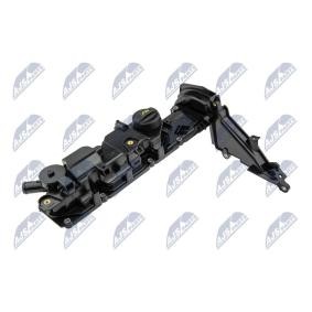 NTY BPZ-CT-008 Zylinderkopf FORD KA