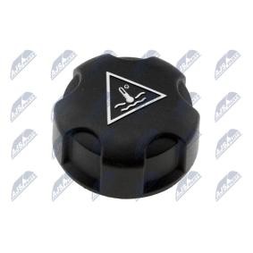 NTY CCK-PE-002 Tampa depósito do líquido de refrigeração OPEL MOKKA