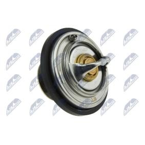 NTY CTM-AU-015 Termostat AUDI ALLROAD