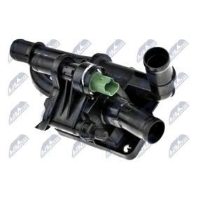 NTY CTM-CT-001 Thermostat PEUGEOT 5008