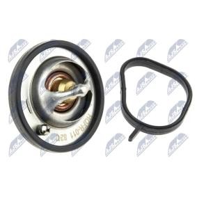 NTY CTM-FR-011 Termostat FORD B-MAX