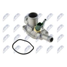 NTY CTM-FT-006 Termostat CHRYSLER DELTA