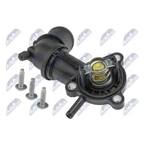 NTY CTM-PL-011 Termostat OPEL CASCADA