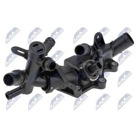 NTY CTM-RE-012 Thermostat RENAULT Clio 4 Grandtour (KH_) 0.9 76 PS Otto