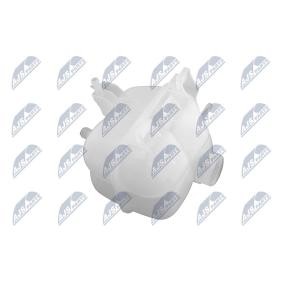 NTY CZW-BM-029 Ausgleichsbehälter MINI