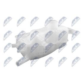 NTY CZW-RE-004 Ausgleichsbehälter RENAULT MEGANE 3 Grandtour (KZ0/1) 1.5 86 PS Diesel