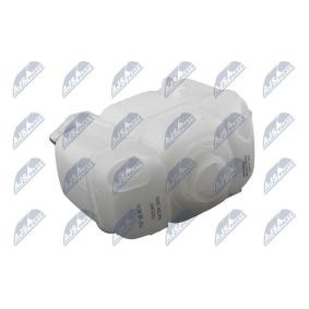 NTY CZW-VV-000 Ausgleichsbehälter VOLVO S80 I (184)