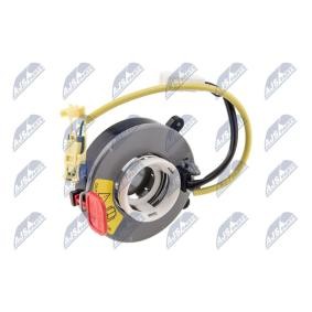 NTY EAS-FT-000 FIAT DOBLO Kytkin ohjausakseli