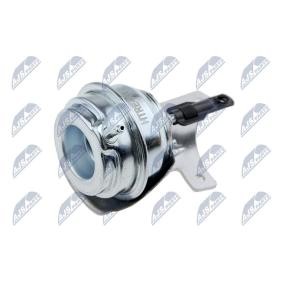 NTY ECD-RE-001 Turbolader RENAULT VEL SATIS