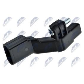 Comprar Sensor de cigüeñal de NTY ECP-AU-007 a bajo precio de 24,88&nbsp;&euro;