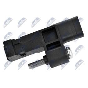 Comprar Sensor de cigüeñal de NTY ECP-BM-010 a bajo precio de 19,14&nbsp;&euro;