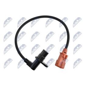 Comprar Sensor de cigüeñal de NTY ECP-CT-003 a bajo precio de 12,82&nbsp;&euro;