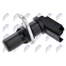 Comprar Sensor de cigüeñal de NTY ECP-CT-005 a bajo precio de 13,36&nbsp;&euro;