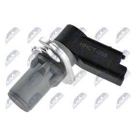 NTY ECP-CT-008 Kurbelwellensensor CITROËN C5 II (RC_)