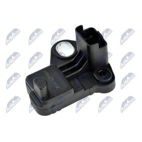 NTY ECP-CT-012 Sensor da temperatura do líquido de refrigeração MINI Hatchback (R56) 1.6 90 cv Diesel