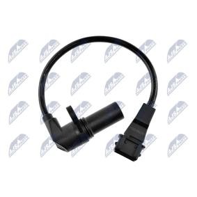 Kurbelwellensensor von NTY ECP-DW-004