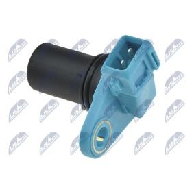 Nockenwellensensor ECP-FR-006 MAZDA 2 von NTY