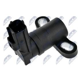 NTY ECP-MZ-011 Veivakselsensor MAZDA 5 (CR19)