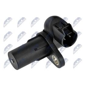 NTY ECP-NS-012 Nockenwellensensor RENAULT MEGANE 2 Coupe-Cabriolet (EM0/1)