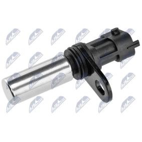 Comprar Sensor de cigüeñal de NTY ECP-PL-009 a bajo precio de 16,92&nbsp;&euro;
