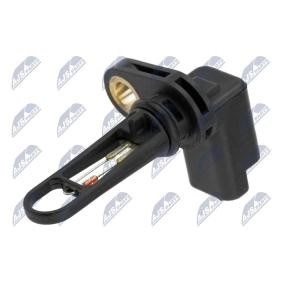 NTY ECT-CT-000 Sensore, temperatura aria aspirata PEUGEOT PARTNER