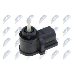 NTY ECX-AU-006 Leuchtweitenregulierung HYUNDAI