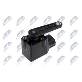 NTY ECX-ME-000 MERCEDES-BENZ E-sarja Sensori, xenonvalo (ajovalokorkeuden säätö)