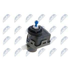 NTY ECX-NS-000 Leuchtweitenregulierung RENAULT LAGUNA 1 (B56, 556) 1.8 90 PS Otto