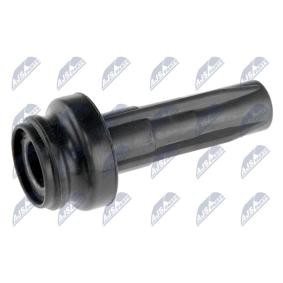 NTY ECZ-CT-000A Tändspole PEUGEOT 307 SW (3H)