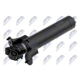 NTY EDS-AU-034 AUDI A3 Cabriolet (8V7, 8VE) Pesusuutin, ajovalo